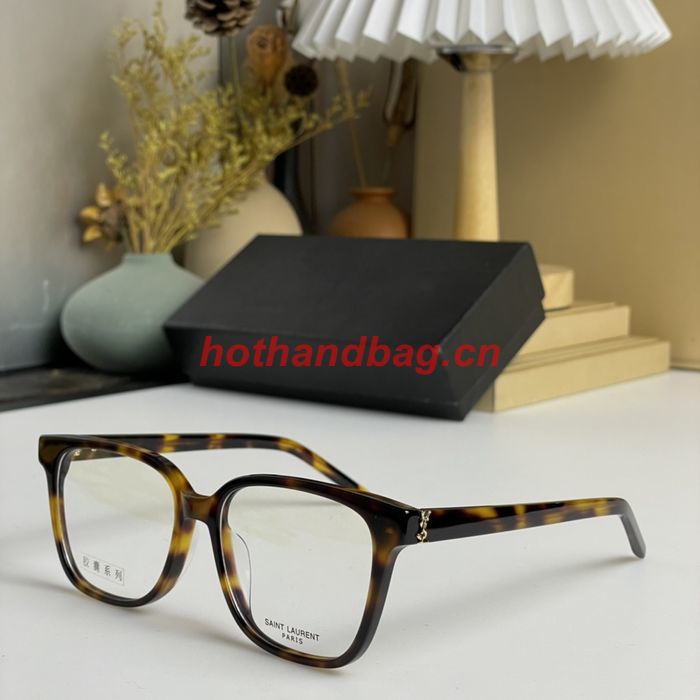 Saint Laurent Sunglasses Top Quality SLS00619